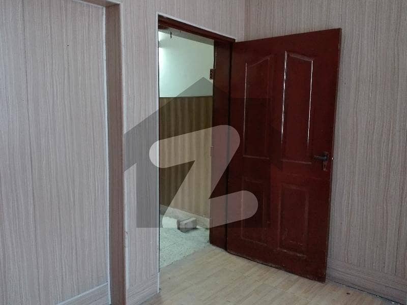 House Available For sale In Sabzazar Scheme
