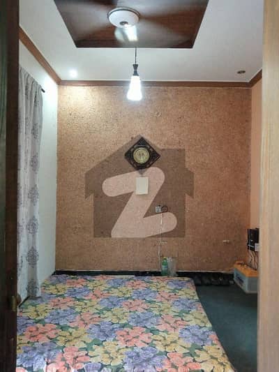 25*40 Ground Portion Available For Rent In G-13 Islamabad