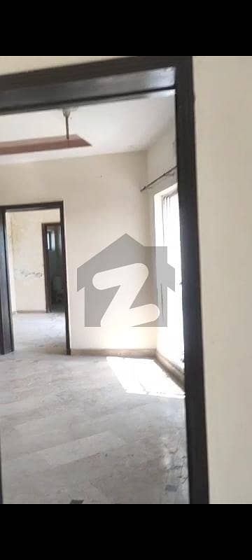 6 Marla Resident Falat 2 Badroom Attached Wash Room One Kitchen TV Lunch Available For Rent Imperial Homes S Block 2nd Floor
