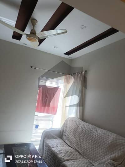 پارک ویو سٹی لاہور میں 4 کمروں کا 5 مرلہ مکان 1.15 کروڑ میں برائے فروخت۔