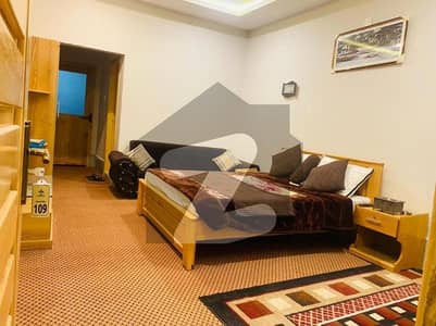 Beautiful Hotel Is Available For Sale At Main Mall Road Kalam