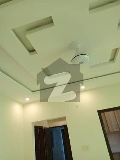 3 Bed Flat In G-15 Islamabad