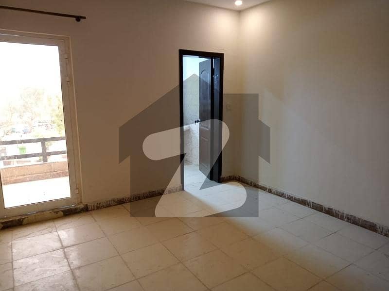 3 Bed Flat In G-15 Islamabad
