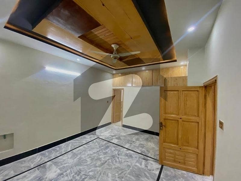 A Stunning Prime Location House Is Up For Grabs In Hayatabad Phase 4 - N1 Peshawar