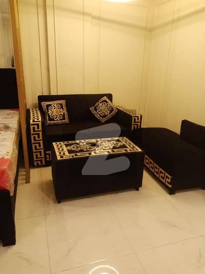 بحریہ ٹاؤن سیکٹرڈی بحریہ ٹاؤن,لاہور میں 1 کمرے کا 2 مرلہ فلیٹ 40.0 ہزار میں کرایہ پر دستیاب ہے۔