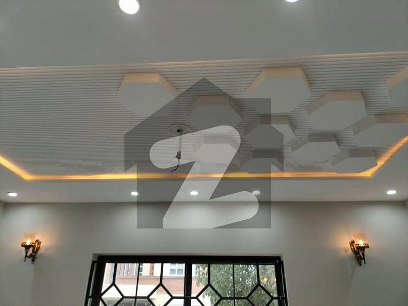 3 BEDS 5 MARLA BRAND NEW HOUSE FOR SALE LOCATED BAHRIA ORCHARD LAHORE