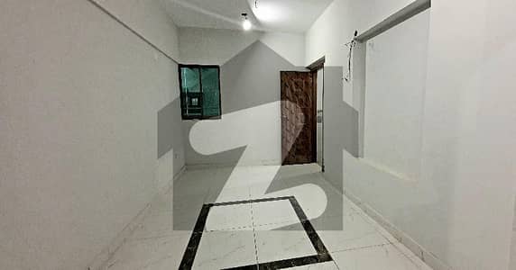 Brand New 3 Bedrooms Flat For Rent At DHA Phase 2