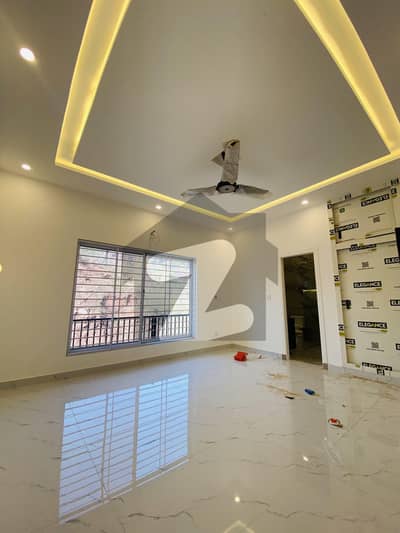 5 Marla brand new house for rent in sector B