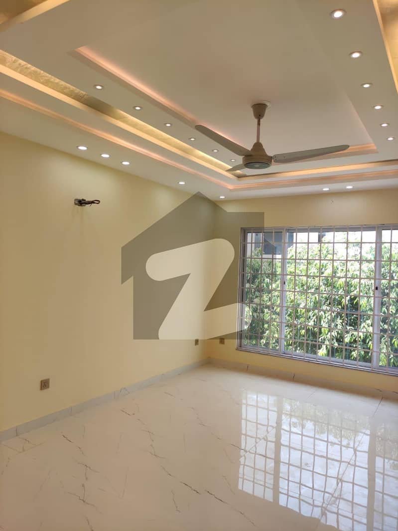 10Marla Upper Portion For Rent In Sector A
