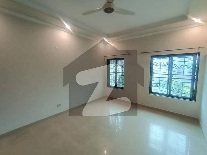 12 Marla Upper Portion Available For Rent In Johar Town