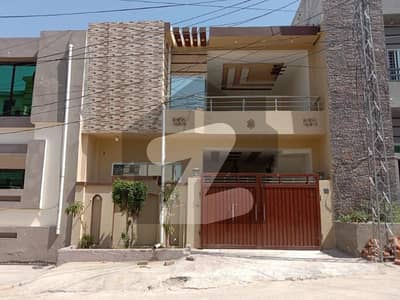 5 Marla house available for sale in snober city adiala road Rawalpindi.