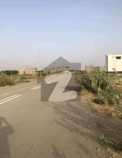 120 SQ YARDS PLOT AVAILABLE FOR SALE IN PS CITY 1