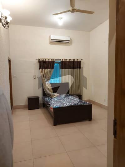 Beautiful Fully Furnished Room on Ideal Location F-7 Islamabad