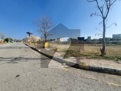 10 Marla Plot For Sale In Dha Phase2 Islamabad, (Direct Meeting With Owner)
