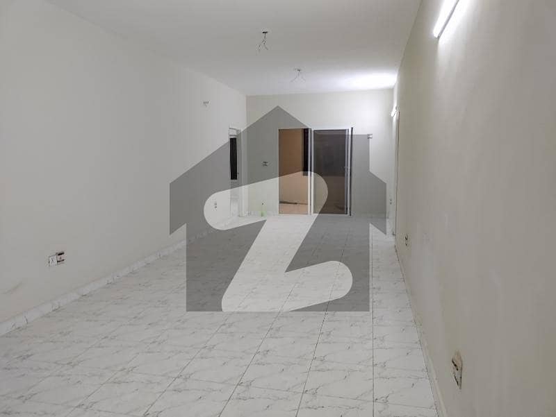 Brand New 3 Bed Flat Boundary Wall Car Parking Lift In Gohar Towers 13 D-3 Nearby Hassan Square