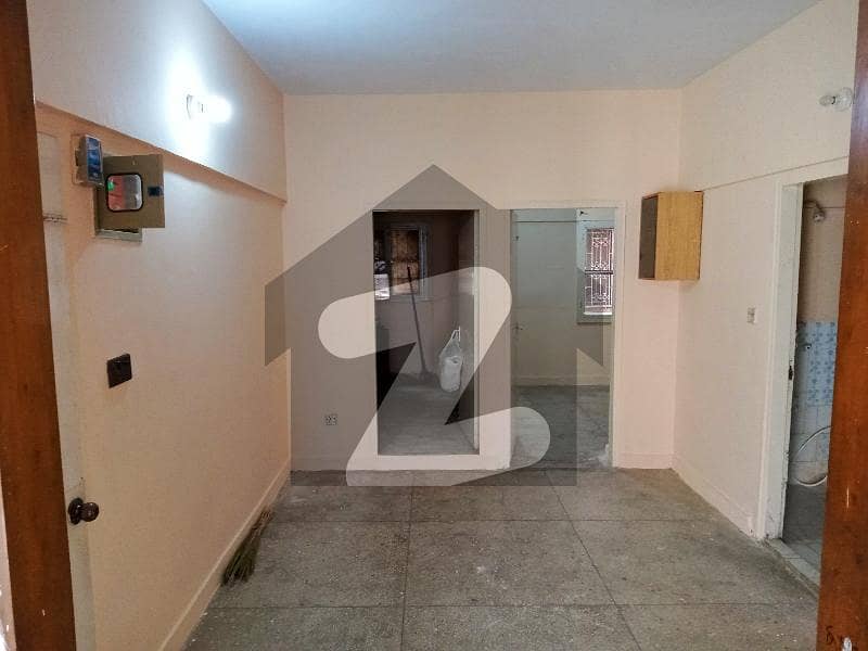 FLAT FOR RENT IN NOMAN TERRACE APARTMENT