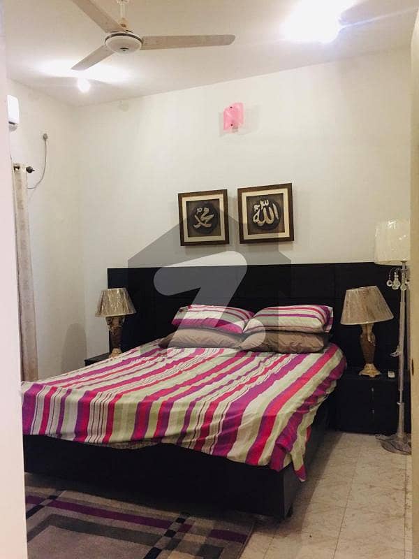 For Sale 5.5 Marla House 2 Bed New Single Storey Awami Villa 1 Outclass Location