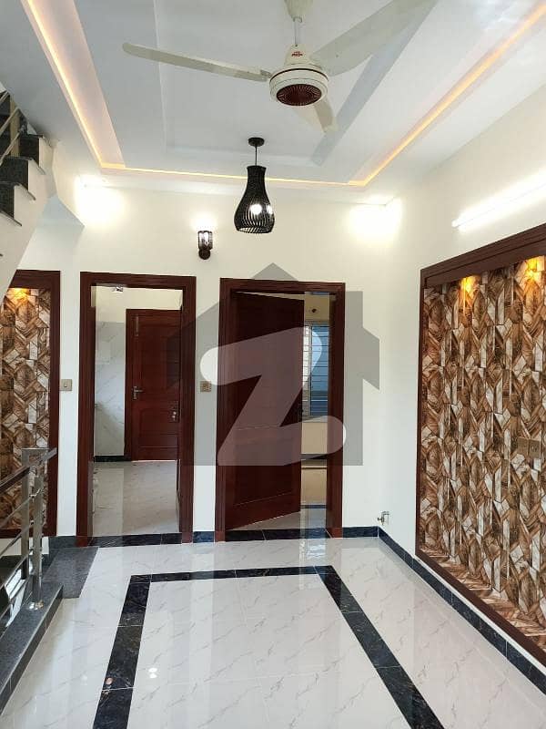 25x40 Brand New House For Rent In G13