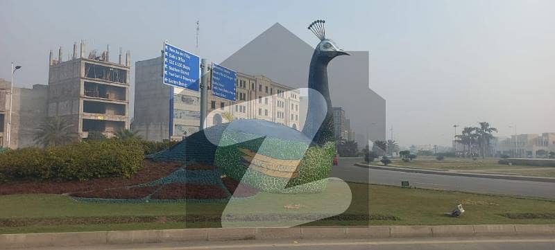 او ایل سی 2 - بلاک ایم اوورسیز لو کاسٹ 2,بحریہ آرچرڈ فیز 2,بحریہ آرچرڈ,لاہور میں 5 مرلہ رہائشی پلاٹ 2.42 کروڑ میں برائے فروخت۔