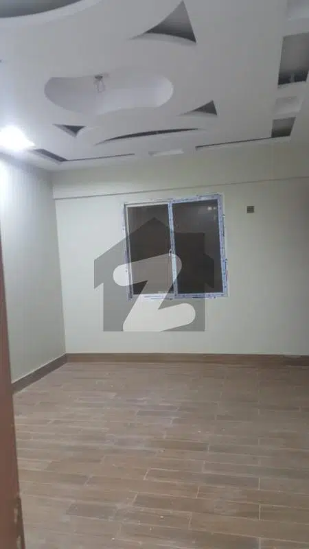 220 Square Yards Upper Portion For Sale In Gulshan-E-Iqbal Town