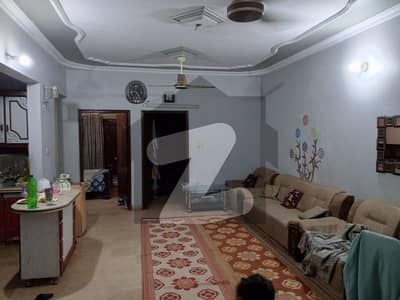 ناظم آباد کراچی میں 2 کمروں کا 4 مرلہ زیریں پورشن 85.0 لاکھ میں برائے فروخت۔