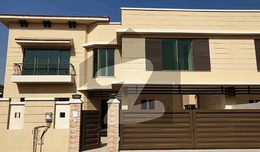 427 Square Yards House Up For Rent In Askari 5 - Sector H