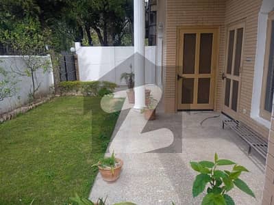 House For Rent In F-11/4 Islamabad