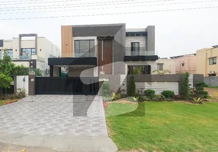 Affordable Prime Location House Of 1 Kanal Is Available For Sale