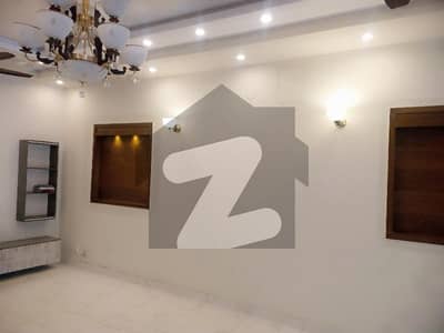 7 Marla Double Storey House For Rent In Jinnah Garden