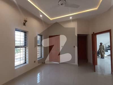 Sector I 8 Marla Brand New Corner House For Sale In Bahria Enclave Islamabad