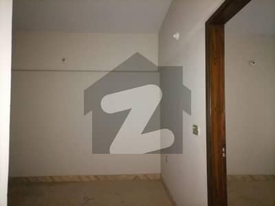 Fair Priced 84 Square Yards Flat Available In Allahwala Town