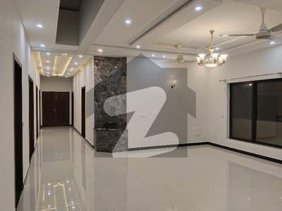 Luxurious portion Available For Rent In DHA phase 2 Islamabad