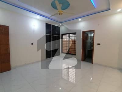 A 7 Marla House Located In Izmir Town Is Available For Sale