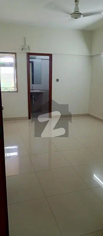 Prime Location A Centrally Located Flat Is Available For rent In Karachi