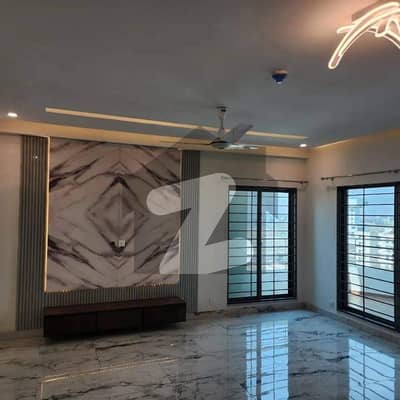 Reserve A Centrally Located Flat Of 10 Marla In Askari 11 - Sector D