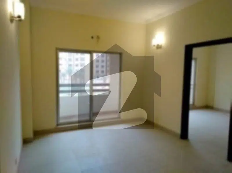 Spacious Flat Is Available For sale In Ideal Location Of Bahria Apartments
