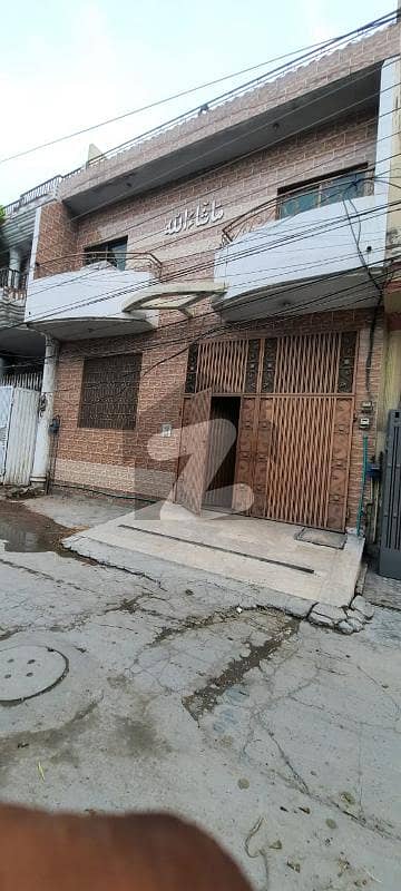 عامر ٹاؤن ہربنس پورہ,لاہور میں 3 کمروں کا 7 مرلہ مکان 2.65 کروڑ میں برائے فروخت۔
