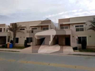 House Of 200 Square Yards In Bahria Town - Quaid Villas Is Available