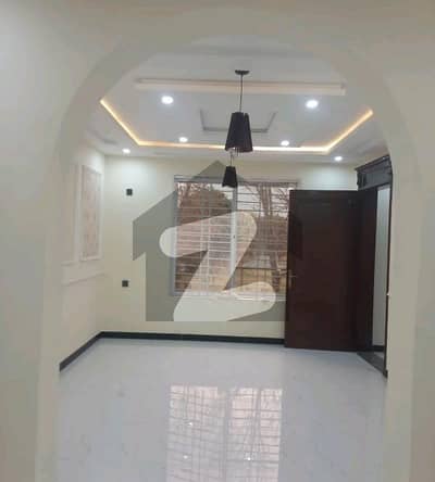 House Of 1500 Square Feet Is Available For Sale In I-10/2 Islamabad