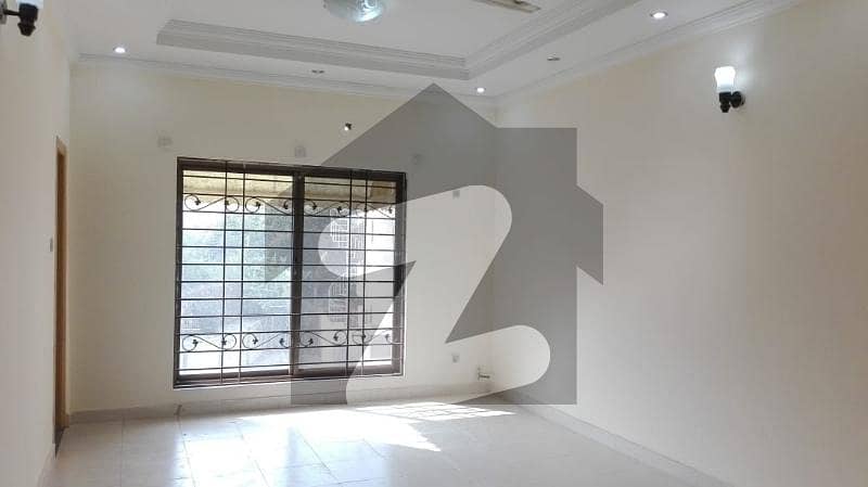 10 Marla House For Sale In Top City 1 - Block D Islamabad