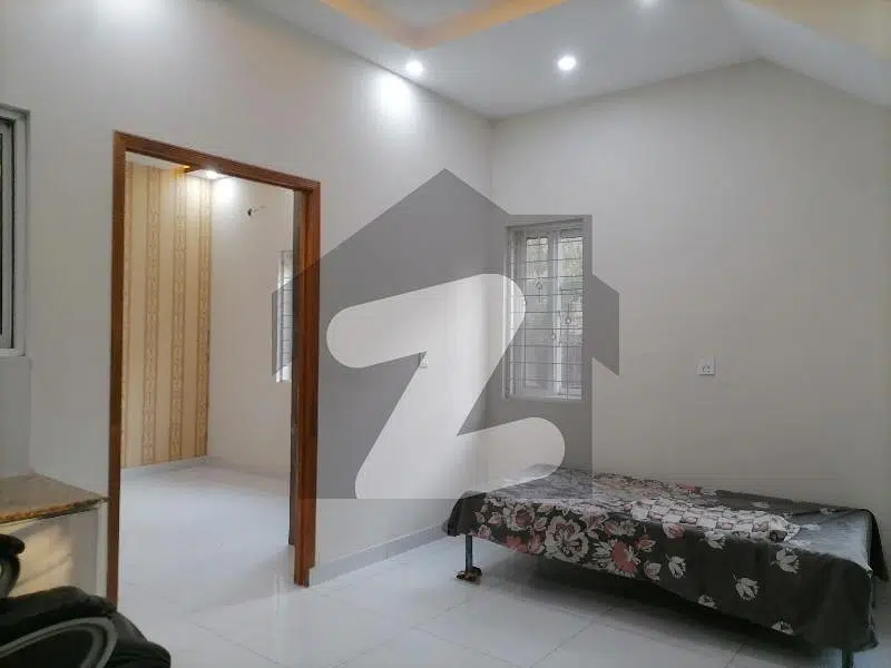 Affordable Prime Location House For Sale In New Iqbal Park Cantt