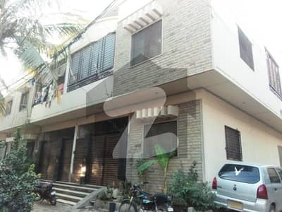گلستانِِ جوہر ۔ بلاک 3 گلستانِ جوہر,کراچی میں 3 کمروں کا 5 مرلہ مکان 3.25 کروڑ میں برائے فروخت۔
