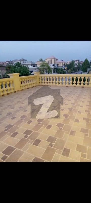 31 Marla'S House On Rent PWD Islamabad