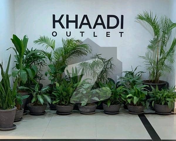 Get In Touch Now To Buy A Shop In Giga Mall Extension Tower Islamabad