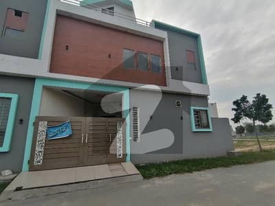 3 Marla House For sale In Royal Enclave Lahore In Only Rs. 11500000