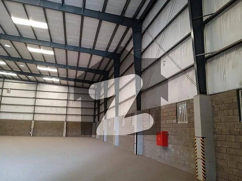 RCC & ACC Warehouse Is Available For Rent