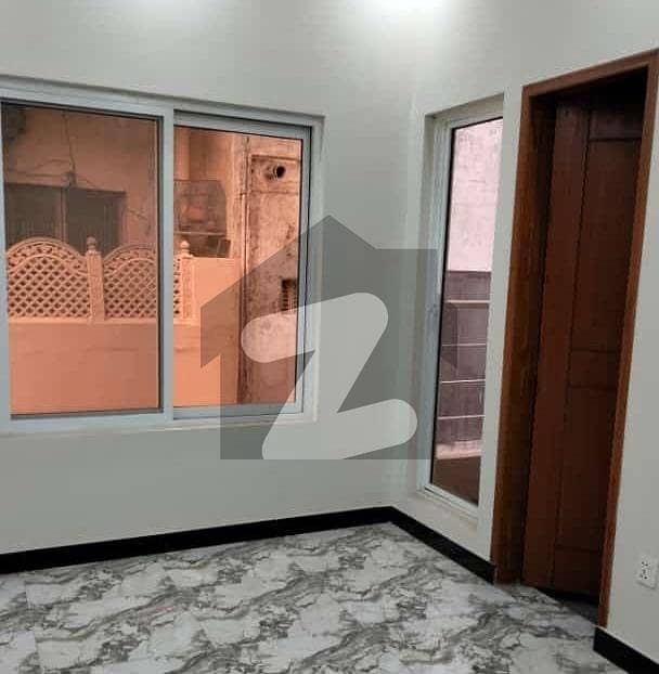 A Spacious 2 Marla House In Shaheen Colony