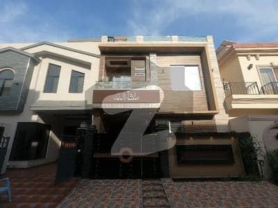 5 Marla House Available For Sale In Canal Garden - Tip Sector If You Hurry