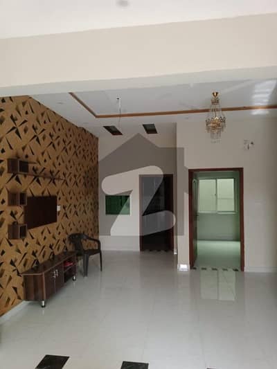 3 Marla Beautiful Double Storey House For Rent In Bissmilah Housing Society 3 Bedroom With Attach Washroom