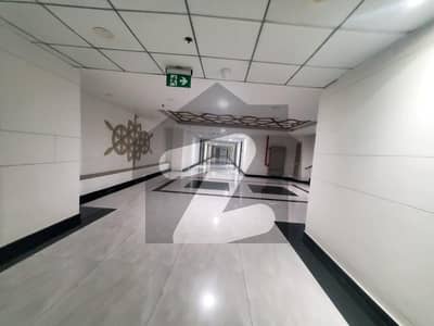 Fully Furnished 3 Bedrooms Apartment For Rent In Phase 4 Block DD Gold Crest Mall DHA Lahore